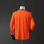 2013/2014 Retro  Real Madrid Third Away Long Sleeve Jersey - Image 2