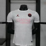 2025-2026 Player Version PSG Paris Saint-Germain Special Edition Football Shirt