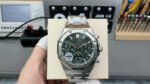 AP 26240ST Replica – Premium Royal Oak Chronograph Super Clone by APS Factory - Image 2