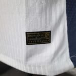 2024/2025 Long Sleeve Player Version Inter Milan Away Football Jersey - Image 11