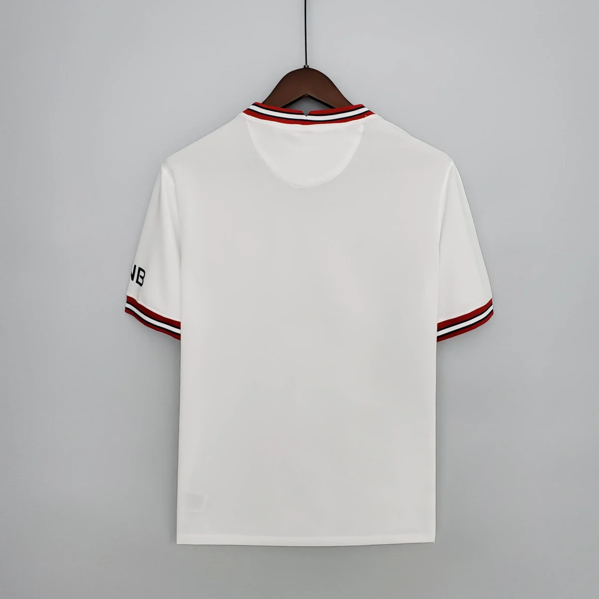 2021/2022 Football Shirt Psg Paris Saint-Germain Fourth Away - Image 2