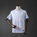 2026/2027 Tottenham White Special Edition Jersey