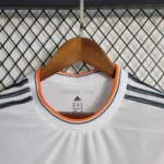 2013/2014 Retro Real Madrid Home Football Shirt1:1 Thai Quality - Image 6