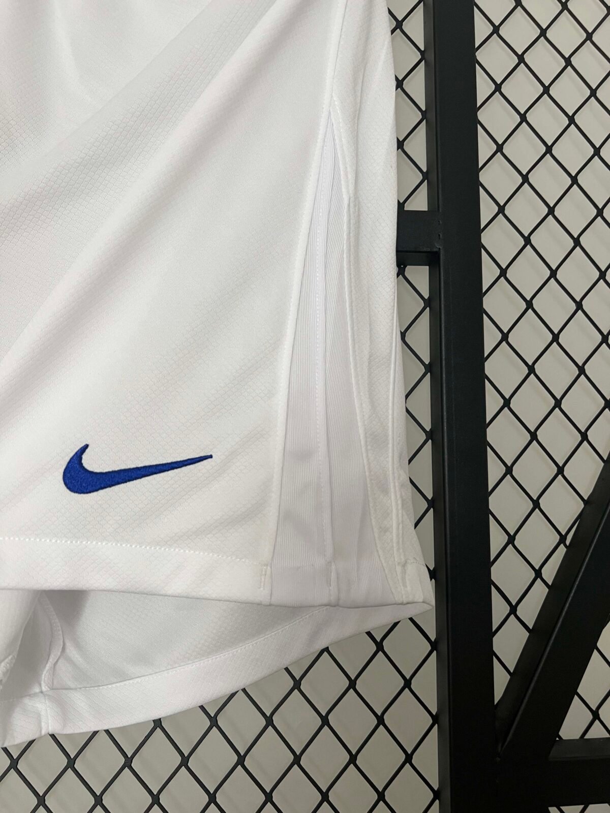 2024 Croatia National Team Home Shorts - Image 4