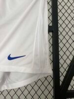 2024 Croatia National Team Home Shorts - Image 4
