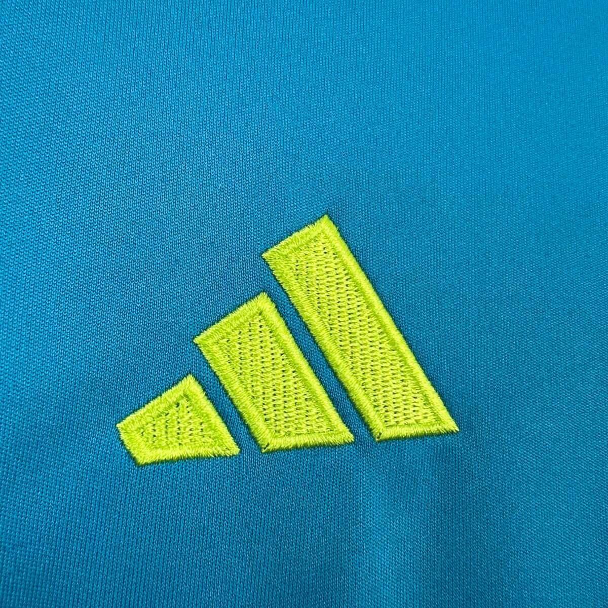 2026 Spain National Team Goalkeeper Football Shirt - Image 8