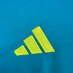 2026 Spain National Team Goalkeeper Football Shirt - Image 8