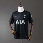 2025/2026 Tottenham Hotspur Away Football Shirt