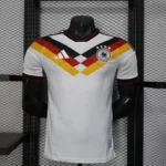 2026 Player Version Germany Home Football Shirt