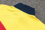 2024/2025 Barcelona Jacket Training Jersey Set - Image 5