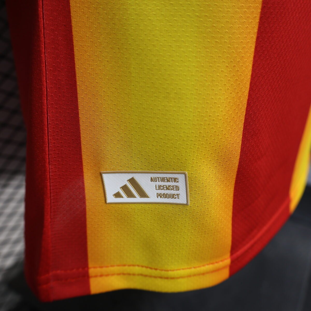 2026 Player Version Spain National Team Special Edition Football Shirt - Image 8