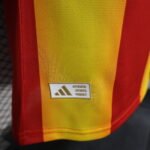 2026 Player Version Spain National Team Special Edition Football Shirt - Image 8
