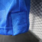 2025-2026 Player Version Real Madrid Third Away Football Shirt - Image 8