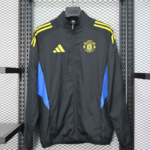 2025/2026 Manchester United Jacket Windbreaker