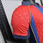2026/2027 Player Version Barcelona Special Edition Football Shirt - Image 4