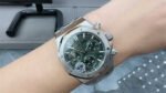 AP 26240ST Replica – Premium Royal Oak Chronograph Super Clone by APS Factory - Image 3
