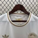 2024 Colombia 100th anniversary edition Football Shirt - Image 3