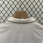 2011/2012 Retro Real Madrid Home Football Shirt Kids Size - Image 9