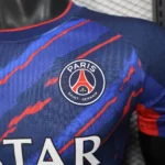 2025-2026 Player Version PSG Paris Saint-Germain Special Edition Football Shirt - Image 6