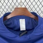 2025/2026 Barcelona Home Shorts - Image 3