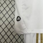2011/2012 Retro Real Madrid Home Football Shirt Kids Size - Image 6