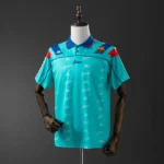 1992/1995 Retro Barcelona Away Football Shirt