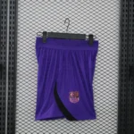 2026/2027 Barcelona Away Player Edition Shorts - Image 3