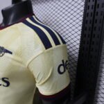 2026/2027 Player Version Arsenal Third Away Football Shirt - Image 7