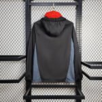 2025/2026 Manchester United Jacket Windbreaker - Image 2