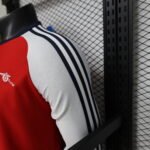 2026/2027 Player Version Long Sleeve Arsenal Special Edition Football Shirt - Image 7