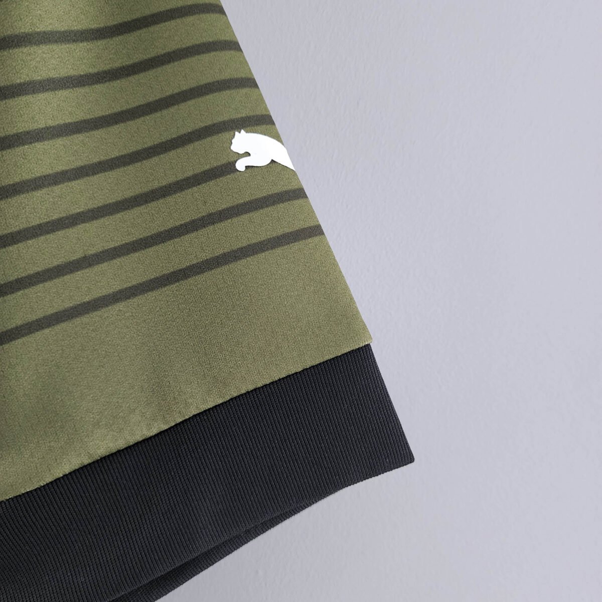 2022/2023 AC Milan Third Away Soccer Jersey - Image 8