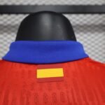 2024/2025 Player Version Atletico Madrid Home - Image 9