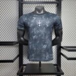 2025-2026 Player Version Brazil Special Edition Football Shirt
