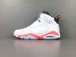 JORDAN 6 RETRO ‘WHITE INFRARED’ - Image 2