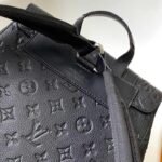 (M) Christopher MM Taurillon Cowhide Leather - Image 6