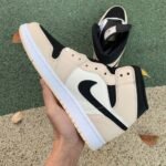 Jordan 1 Mid ‘Barely Orange’ (W) - Image 5