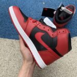 Jordan 1 Retro High ??85 ??Varsity Red?? - Image 5