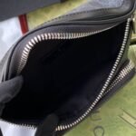 GUCCI BELT BAG WITH INTERLOCKING G – BG003 - Image 9