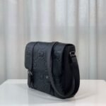 GUCCI JUMBO GG MEDIUM MESSENGER BAG – BG045 - Image 5