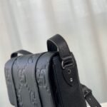 GUCCI JUMBO GG MEDIUM MESSENGER BAG – BG045 - Image 7