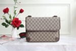 GUCCI NEO VINTAGE SMALL MESSENGER BAG – BG012 - Image 3