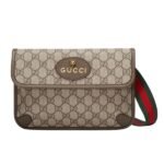 GUCCI NEO VINTAGE SMALL MESSENGER BAG – BG012