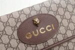 GUCCI NEO VINTAGE SMALL MESSENGER BAG – BG012 - Image 7
