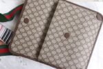 GUCCI NEO VINTAGE SMALL MESSENGER BAG – BG012 - Image 5