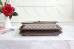 GUCCI NEO VINTAGE SMALL MESSENGER BAG – BG012 - Image 6