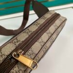GUCCI OPHIDIA GG BELT BAG – BG001 - Image 5