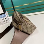 GUCCI OPHIDIA GG BELT BAG – BG001 - Image 4