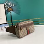 GUCCI OPHIDIA GG BELT BAG – BG001 - Image 2