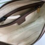 GUCCI OPHIDIA GG BELT BAG – BG001 - Image 7