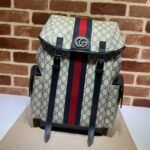 GUCCI OPHIDIA GG MEDIUM BACKPACK – BG051 - Image 2
